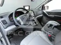 2013 Hyundai Starex