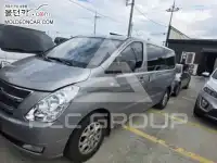 2013 Hyundai Starex