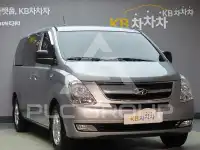 2013 Hyundai Starex