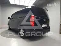2013 Hyundai Starex