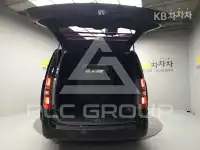 2013 Hyundai Starex