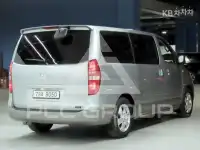 2013 Hyundai Starex