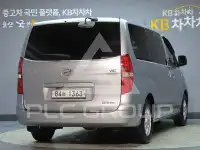 2013 Hyundai Starex