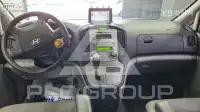 2013 Hyundai Starex