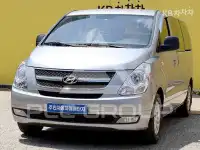2013 Hyundai Starex