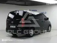 2013 Hyundai Starex