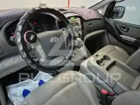 2013 Hyundai Starex