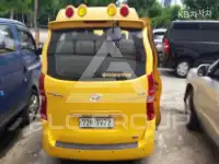 2013 Hyundai Starex