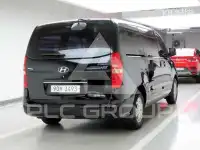 2013 Hyundai Starex