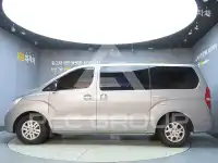 2013 Hyundai Starex