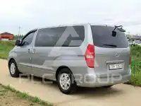 2013 Hyundai Starex