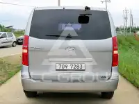 2013 Hyundai Starex