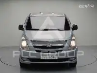 2013 Hyundai Starex