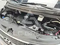 2013 Hyundai Starex