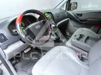 2013 Hyundai Starex