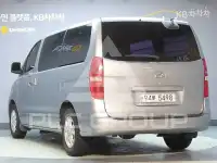 2013 Hyundai Starex