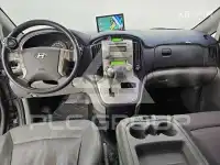 2013 Hyundai Starex