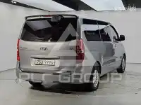 2013 Hyundai Starex