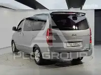 2013 Hyundai Starex