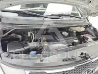 2013 Hyundai Starex
