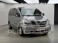 2013 Hyundai Starex