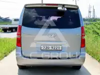 2013 Hyundai Starex