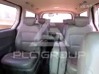 2013 Hyundai Starex