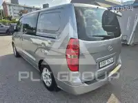 2013 Hyundai Starex
