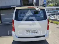2013 Hyundai Starex