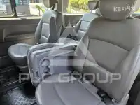 2013 Hyundai Starex