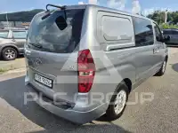 2013 Hyundai Starex