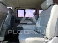 2013 Hyundai Starex