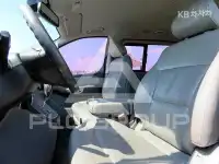 2013 Hyundai Starex