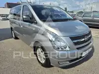 2013 Hyundai Starex