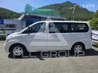 2013 Hyundai Starex