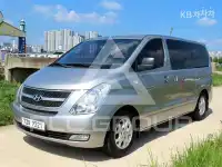 2013 Hyundai Starex
