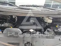 2013 Hyundai Starex