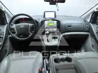2013 Hyundai Starex