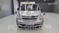 2013 Hyundai Starex