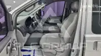 2013 Hyundai Starex