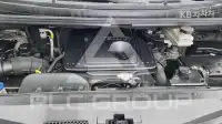 2013 Hyundai Starex