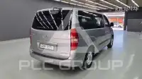 2013 Hyundai Starex