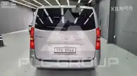 2013 Hyundai Starex
