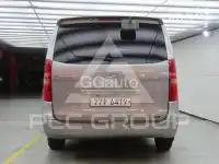 2013 Hyundai Starex