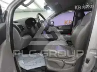 2013 Hyundai Starex