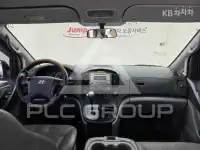 2013 Hyundai Starex