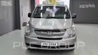 2013 Hyundai Starex
