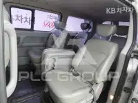 2013 Hyundai Starex