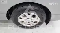 2013 Hyundai Starex
