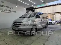 2013 Hyundai Starex